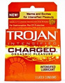 Trojan - Charged - 6 Pack