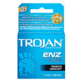 Trojan - ENZ - Light Blue - 6 Pack