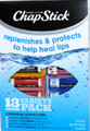 CHAPSTICK VARIETY PACK, 13 COUNT