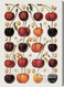 Cherries - Stretched Canvas Art Print