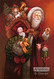 Christmas Past by Gre Gerardi - Framed Art Print