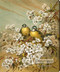Springtime by Hector Giacomelli - Stretched Canvas Art Print