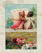 Five Brothers Plug Tobacco - Framed Vintage Ad Art Print