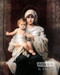 Madonna & Child by Nathaniel Sichel - Framed Art Print