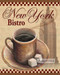 New York Bistro by Todd Williams - Framed Art Print