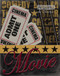 Movie - Cinema Tickets by Todd Williams - Framed Art Print