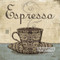 Espresso by Todd Williams - Framed Art Print