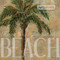 Beach Palm by Todd Williams - Framed Art Print