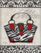 Classy Purse I by Todd Williams - Framed Art Print