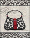 Classy Purse II by Todd Williams - Framed Art Print