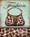 Exotic Purse I by Todd Williams - Framed Art Print