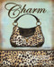 Exotic Purse II by Todd Williams - Framed Art Print