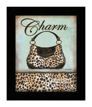 *Exotic Purse II - Framed Art Print