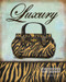 Exotic Purse IV by Todd Williams - Framed Art Print