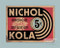 Nichol Kola - Art Print