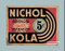 Nichol Kola - Stretched Canvas Art Print