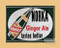 Norka Ginger Ale - Art Print