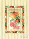 Peach Blossom - Framed Art Print