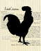 Fried Chicken - Art Print