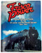 Frisco Power Railroads Book