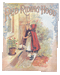 Little Red Riding Hood Children's Book