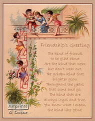Friendship Greetings