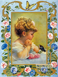 Bessie Pease Gutmann, Art Prints and Posters at