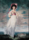 Pinkie by Thomas Lawrence - Stretched Canvas Art Print