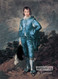 The Blue Boy by Thomas Gainsborough - Art Print
