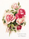 Forever Roses - Framed Art Print
