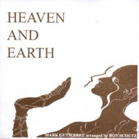 Roy Scoutz Albums: Heaven and Earth