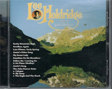Lee Holdridge Conducts the Music of John Denver