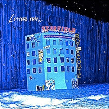 Roy Scoutz Albums: Letters From Starfield