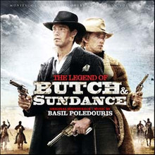 The Legend of Butch & Sundance