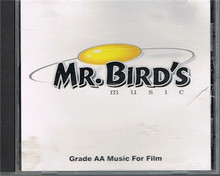Mr. Bird's Music - Grade AA Music for Film