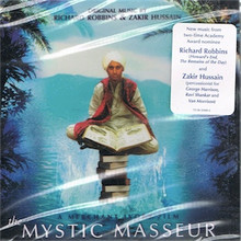 The Mystic Masseur