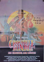 Crocodile Dundee (Crocodile Dundee)