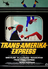 Silver Streak (Transamerika Express) (AO)