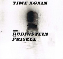 Time Again