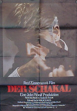 Day of the Jackal (Schakal, Der)