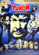 Death Hunt (Yukon)