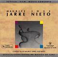 Seville Film Music Concerts 2CD