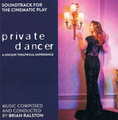 Private Dancer/ Negotiating Identities (CD)