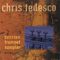 Session Trumpet Sampler (promo CD)