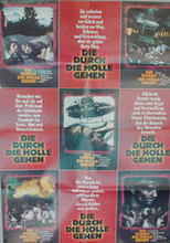 Deer Hunter, The (Die durch die Hölle gehen)