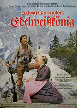 (Der Edelweisskoenig) (Edelweisskönig (rolled)