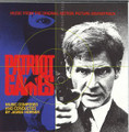 Patriot Games (CD)