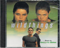 Wild Things (CD)