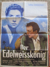 (Der Edelweisskoenig) (Edelweisskönig, Der)