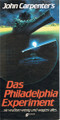 Philadelphia Experiment, The (Das Philadelphia Experiment) (German program)